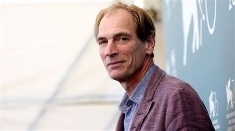 Continúa la búsqueda del actor Julian Sands, quien desapareció mientras caminaba en enero, en California